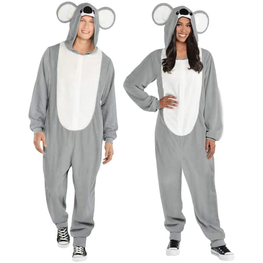 Koala Zipster&#x2122; Adult Costume